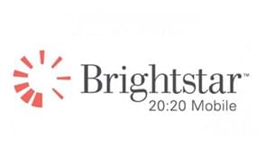 Cover image for Brightstar 20:20