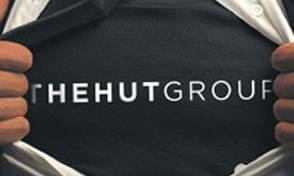 Cover image for The Hut Group