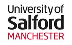 Cover image for University of Salford