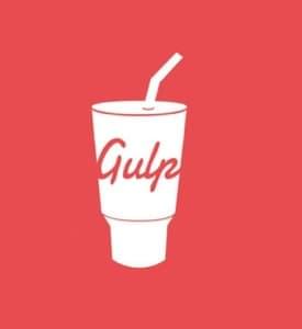 Gulp logo