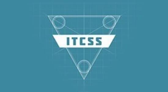 ITCSS logo