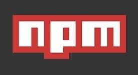 NPM logo